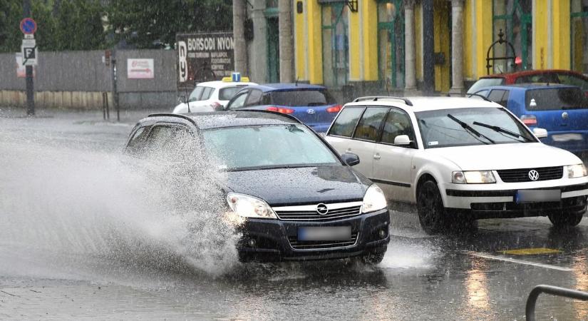 Vissza kell venni a tempóból Zengővárkonynál
