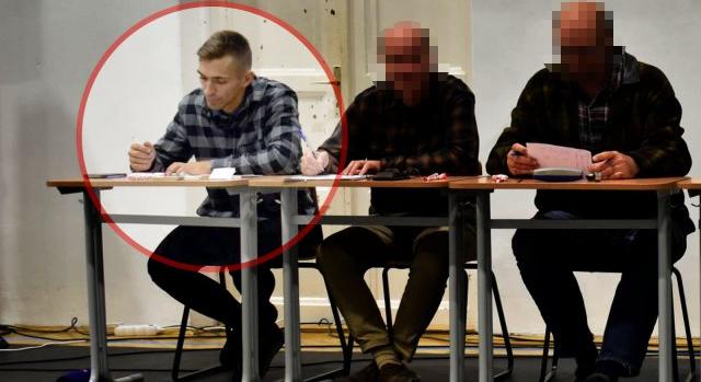 Nem titok többé, hogy civilben mit dolgozik Tóth Gabi szerelme
