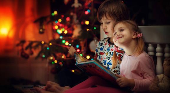 Megható, varázslatos, vicces – 10 karácsonyi gyerekkönyv az adventi hangolódáshoz