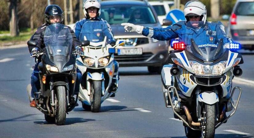 Hiába tiltakoztak a motorosok, jönnek az új EU-s szabályok - Ez a drákói szigor?