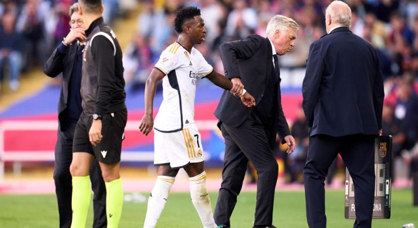 Carlo Ancelotti ajánlatot kapott a Manchester United vezetőségétől – sajtóhír