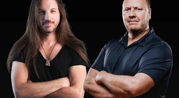 Igazságos rock és metal streamszolgáltatást indít a Kamelot dobosa