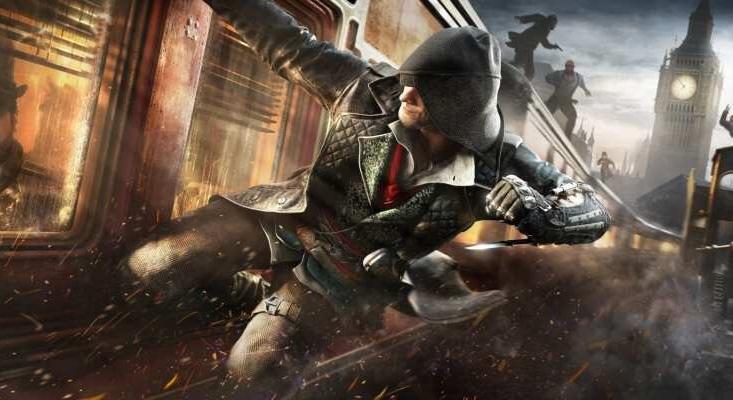 Akciófigyelő: Ingyen beszerezhető PC-re az Assassin's Creed: Syndicate