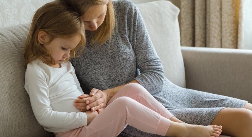 IBD gyerekeknél: ilyen tünetei vannak van a gyulladásos bélbetegségnek