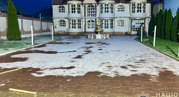 Halállal végződött egy verekedés a beregszászi járásban