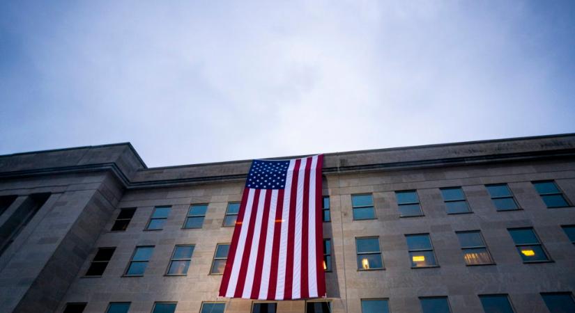 Amerikai célpontokról készített felvételt az észak-koreai kémműhold