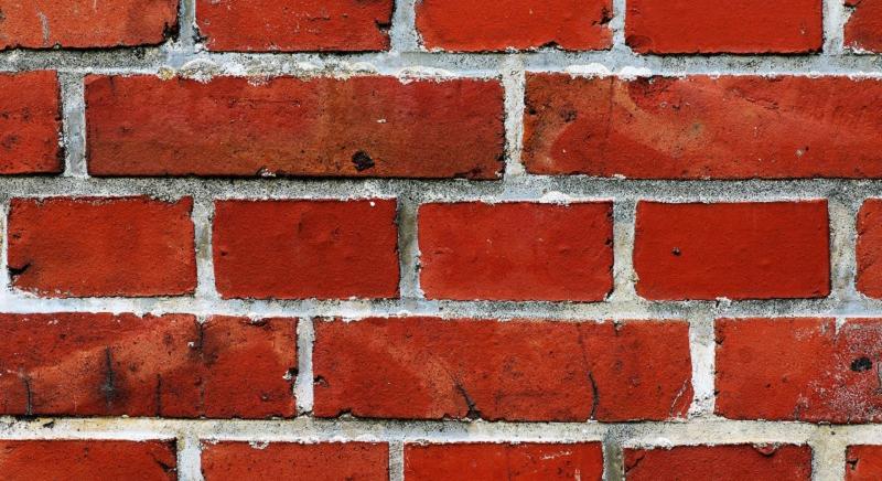 Jelentősen csökkent egyes építőanyagok és építési termékek forgalma az idén