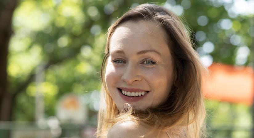 Hozzátok térek vissza, mert ide tartozom – beszélgetés Hámori Gabriellával