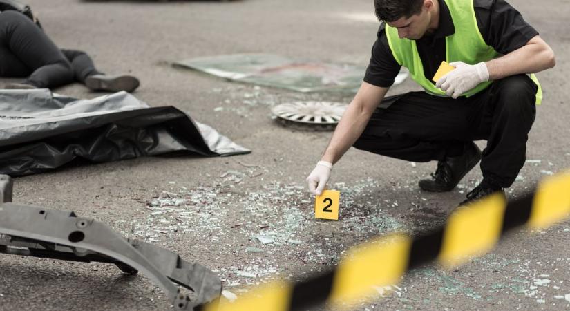 Elfogták az elkövetőt: diákok segítettek felgöngyölíteni a bűnesetet