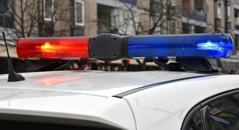 Brutális razzia volt Kaposváron: vajon mit kerestek a rendőrök?