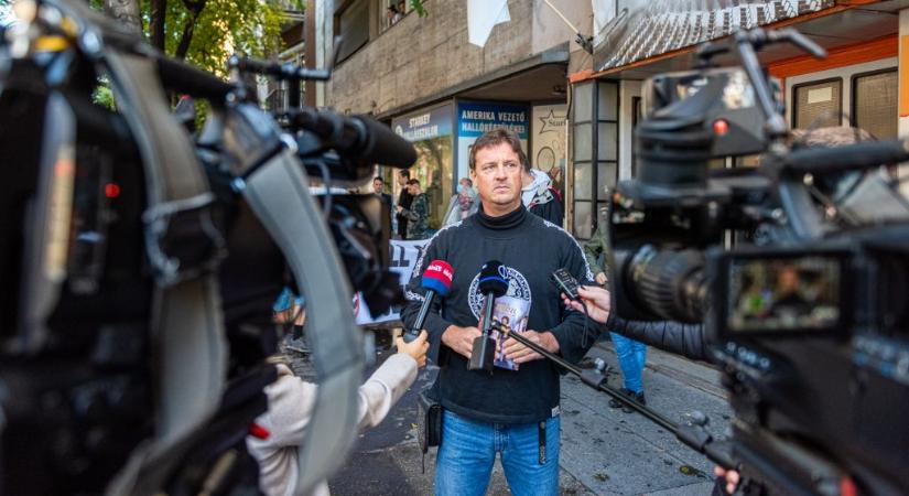 Budaházy: Orbán Viktor is szeretné a részleges trianoni revíziót