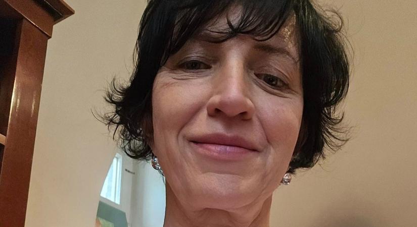 Születésnapos a népszerű gyöngyösi háziorvos, dr. Mangó Gabriella