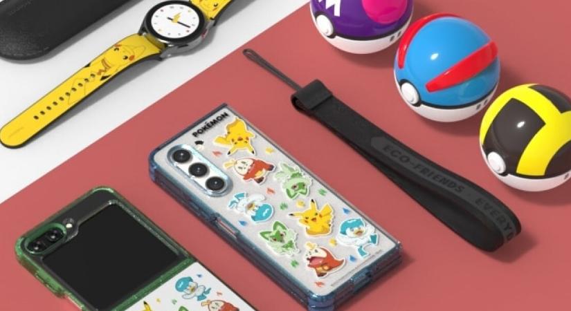 Európa is kap pokémonos kiegészítőket