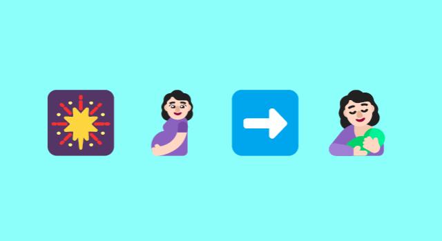 Napi emoji feladat: Melyik film címére gondoltunk?