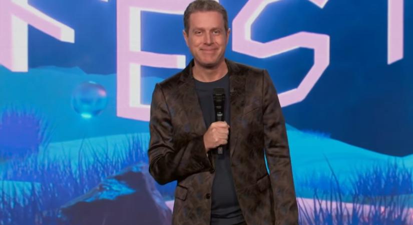 A The Game Awards házigazdája többek között a jelölt játékokkal kapcsolatos kifogásokra is reagált, az idei show pedig mellőzni fog egy korábban védjegyszerű elemet