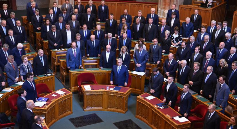 A magyar szuverenitás megőrzése a legfontosabb feladat