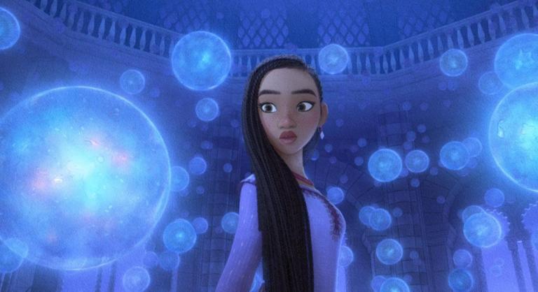 Durván beleállt a földbe a Disney új filmje