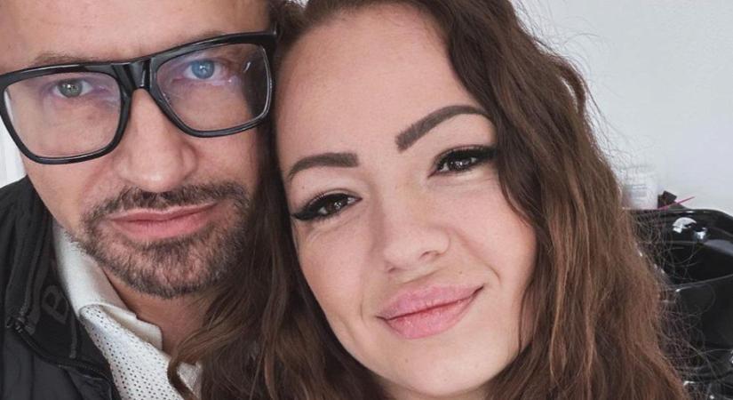 Az új barátnője nélkül ment luxusnyaralásra a milliárdos Jákob Zoltán