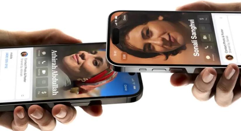 Figyelmeztet az amerikai rendőrség: gyerekekre veszélyes funkció érkezett az iPhone-okra