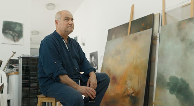 A tökéletes szépségnek nincs emberi szaga