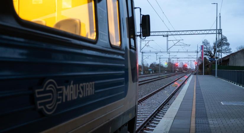 Mostantól a vasúti személyszállítás is összekapcsolja a Vajdaságot hazánkkal