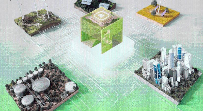 A Microsoft mesterséges intelligencia megoldásával növeli hatékonyságát a Schneider Electric