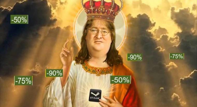 10 játék, amit még pár óráig 2000 forint alatt vehetsz meg a Steam őszi vásárában