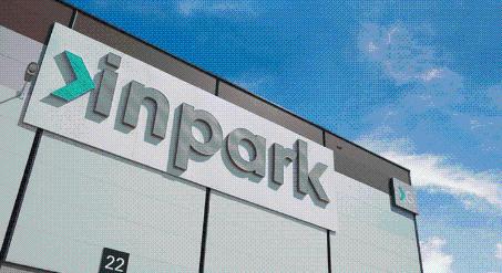 Rangos ingatlanszakmai díjat nyert az INPARK