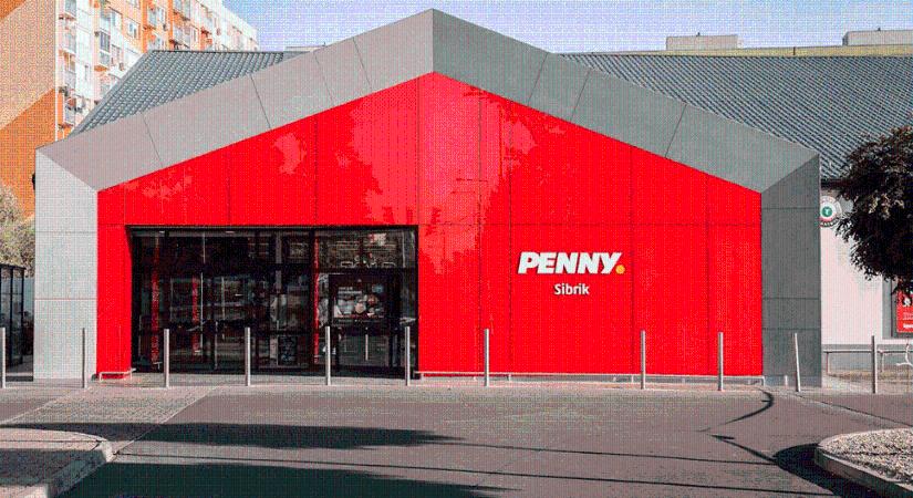 Már közel 100 üzletben ment élelmiszert a PENNY és a MUNCH