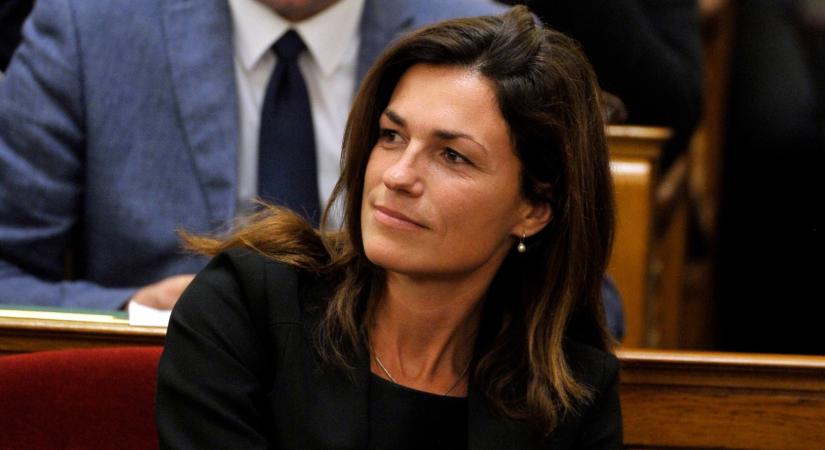 Varga Judit: Magyarország sorsáról csakis a magyar emberek dönthetnek