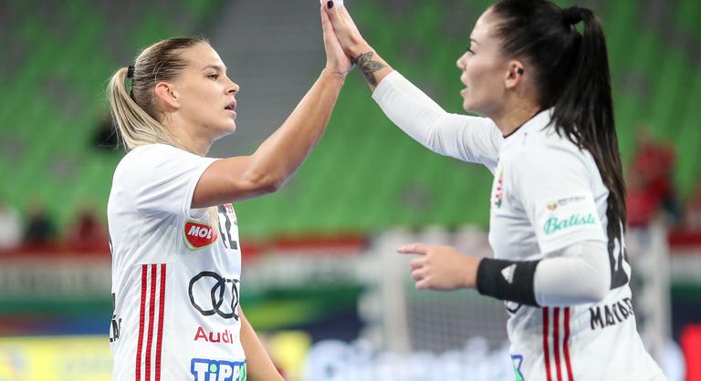 A magyar válogatott az olimpiai részvételért száll harcba a világbajnokságon