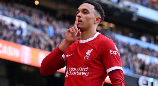 Büntetésre számíthat a Liverpool sztárja