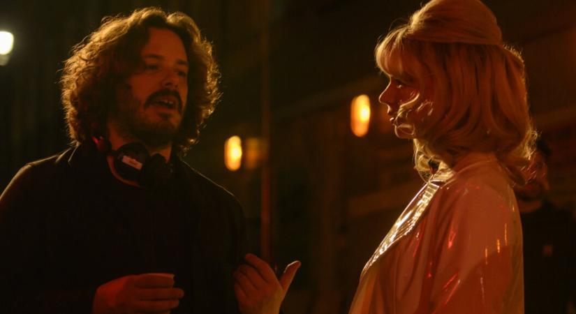 Lehet, hogy Edgar Wright megtalálta a megoldást arra, hogy lehetne újra felcsigázni az embereket a nagy hollywoodi franchise-ok kapcsán