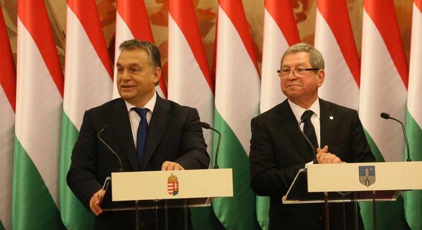 A Modern Városok Program elkaszálásával Szombathely több projektről is kénytelen lemondani