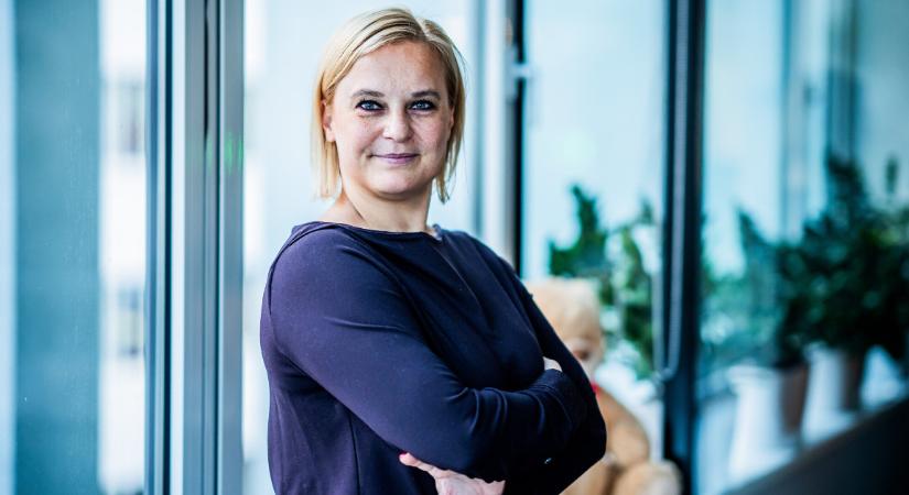 A bolygónak is jó, ha figyelünk a pénzügyeinkre