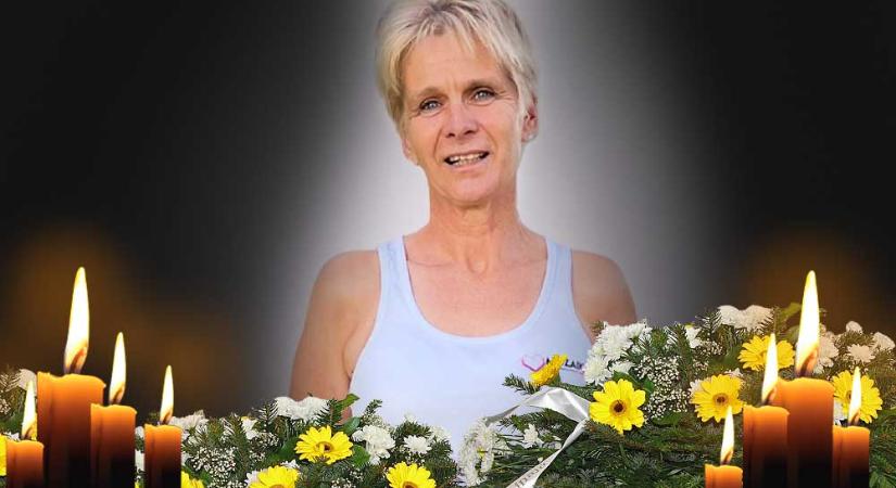 „Zsuzsa néni, miért?” – sírva gyászolják tanítványai a futóversenyen meghalt ismert atlétát