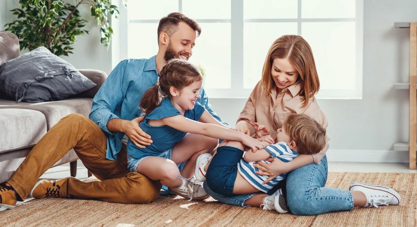 Változik a gyerekek után járó pótszabadság januártól