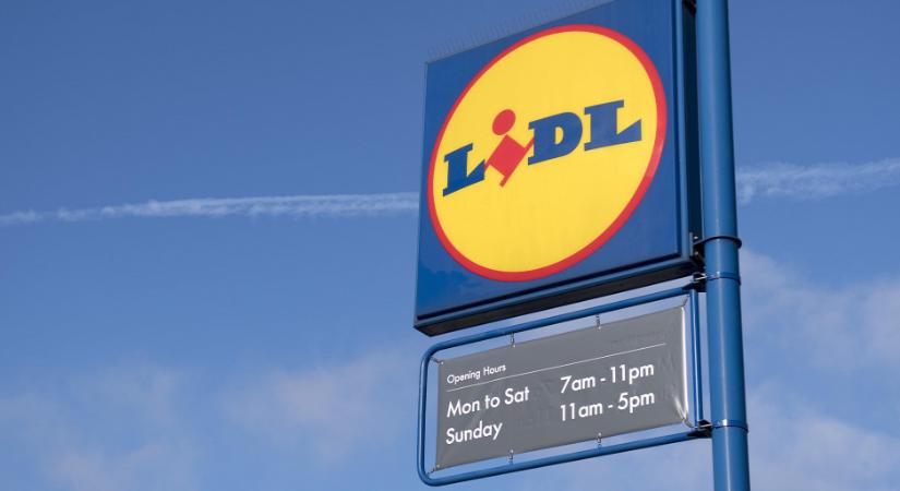 Elárulta a Lidl, melyek a legforgalmasabb áruházi órák karácsonykor