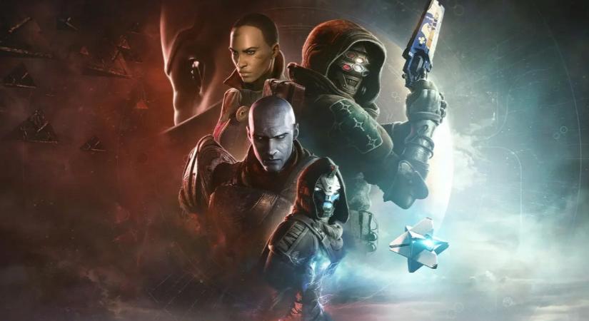 Hivatalos: Késik a Destiny 2 történetzáró kiegészítője, a Bungie az új megjelenési dátum mellett azt is bejelentette, hogy addig milyen tartalmakra számíthatunk