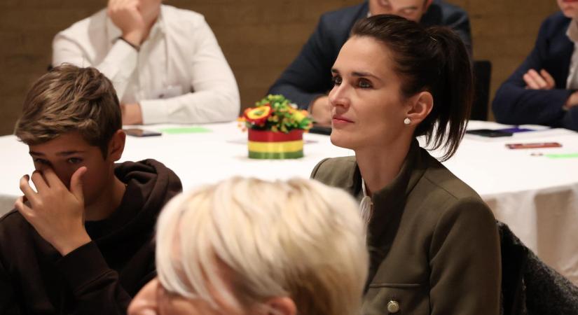 Az egyik legégetőbb kérdés a fiatalok lelki egészsége