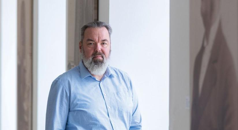 L. Simon László: Nem becsülték a vívódásaimat