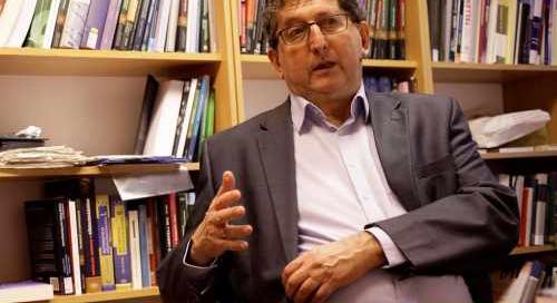 Csaba László: "Mindenkit óva intenék a kincstári optimizmustól, ha a hazai GDP-ről van szó"