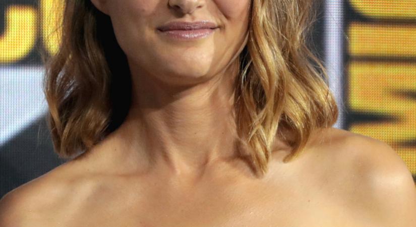 Natalie Portman szerint nem gyereknek való hely Hollywood
