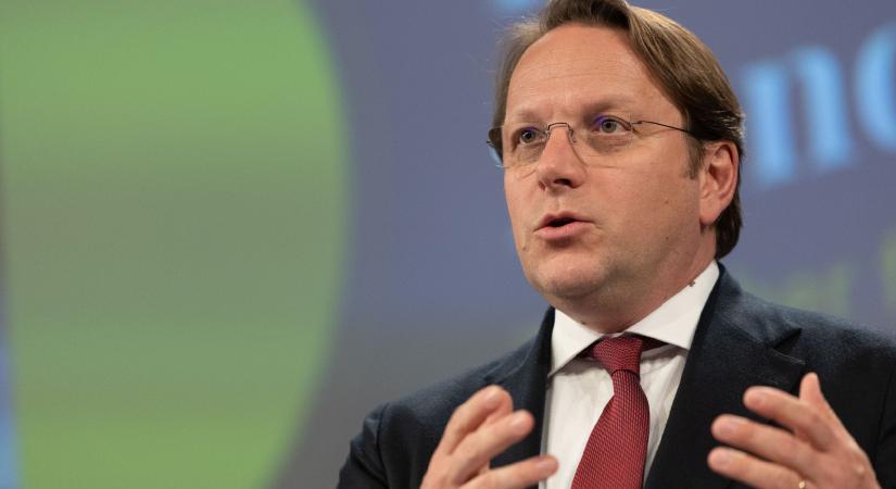 Vizsgálatot indítana az Európai Parlament a magyar uniós biztos magatartása miatt