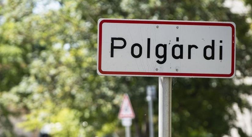 A megvalósult tervek mellett a jövőbe is betekinthettek a város lakói
