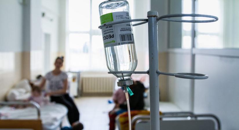 Direkt36: Pintér Sándor is tisztában van azzal, milyen súlyos a helyzet a kórházi fertőzések ügyében