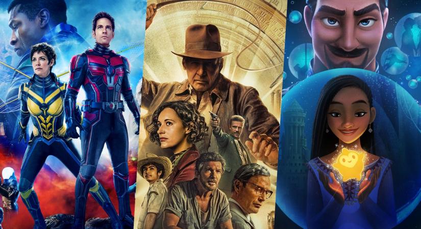 Brutális negatív szériát fut a Disney: Majdnem minden idei filmjük megbukott, és most félévig nem is lesz nagy bemutatójuk