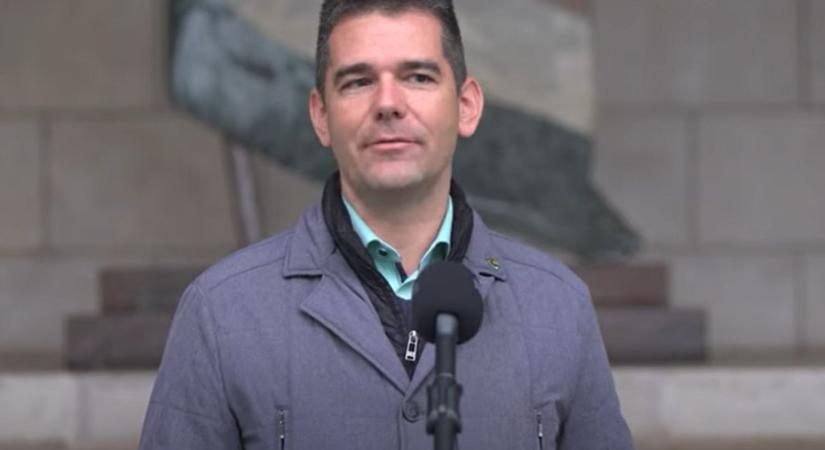 Kiderült, hogy valójában miért lesz csütörtökön rendkívüli parlamenti ülés