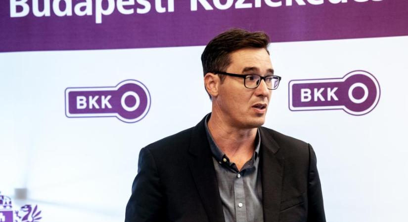 Karácsony Gergely egyetért Lázár Jánossal a 14 éven aluliak ingyenes utazásáról, a VEKE elnöke szerint Magyarország megérett a pusztulásra