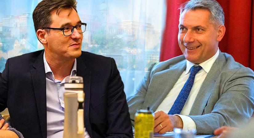 Mi történt? Lázár János és Karácsony Gergely egyetért: ingyenes a tömegközlekedés az egész országban a 14 éven aluliaknak!
